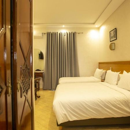 Hotel De Paris Casablanca Kültér fotó