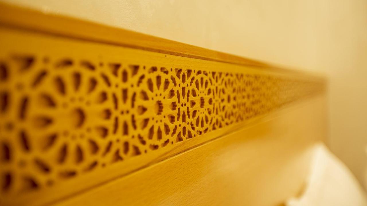 Hotel De Paris Casablanca Kültér fotó